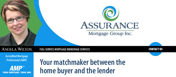 Assurance  Mortgage Group